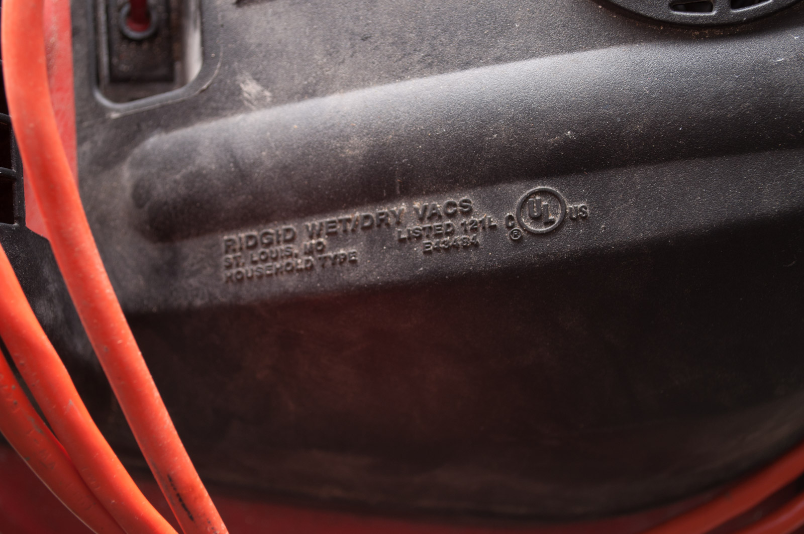 Lawn Tools Including a Wet/Dry Vacuum and Leaf Blower