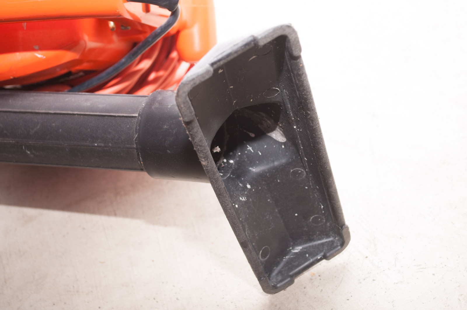 Lawn Tools Including a Wet/Dry Vacuum and Leaf Blower