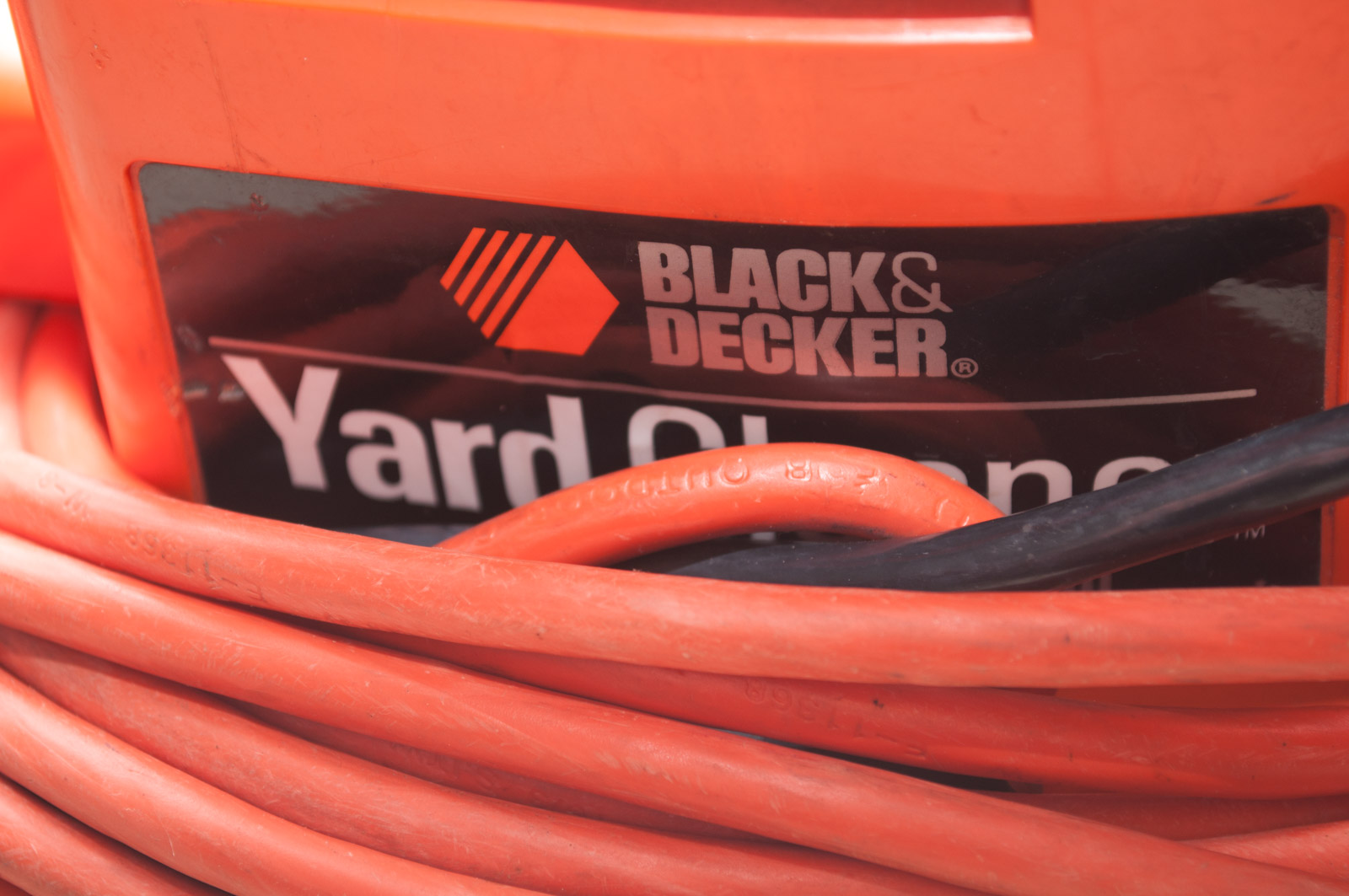 Lawn Tools Including a Wet/Dry Vacuum and Leaf Blower