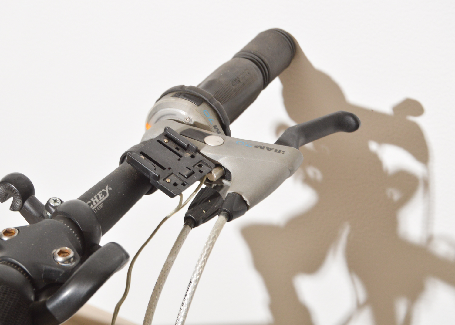 Dahon "Zero-G" Folding Bicycle