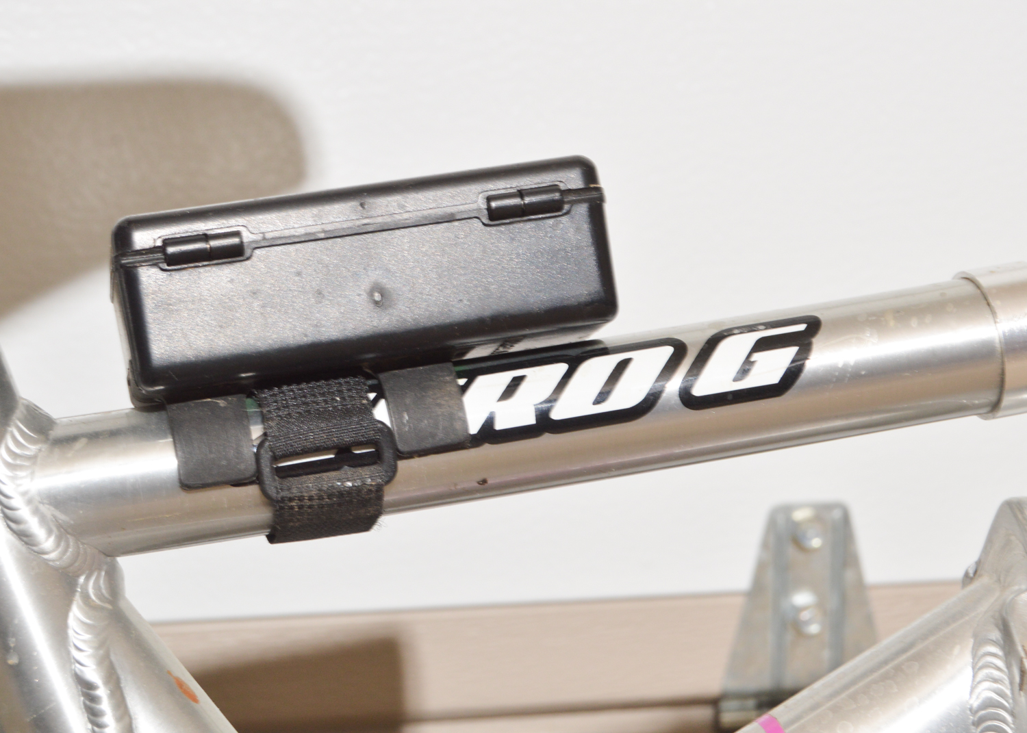 Dahon "Zero-G" Folding Bicycle