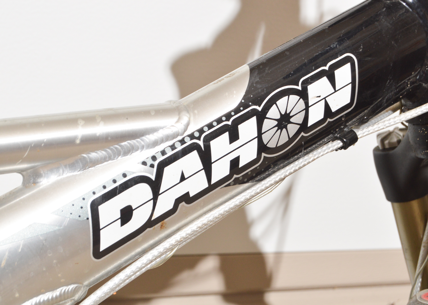 Dahon "Zero-G" Folding Bicycle
