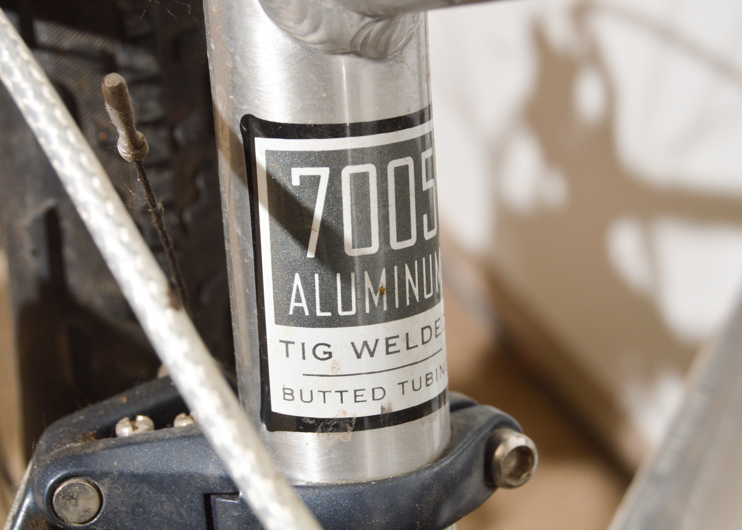 Dahon "Zero-G" Folding Bicycle