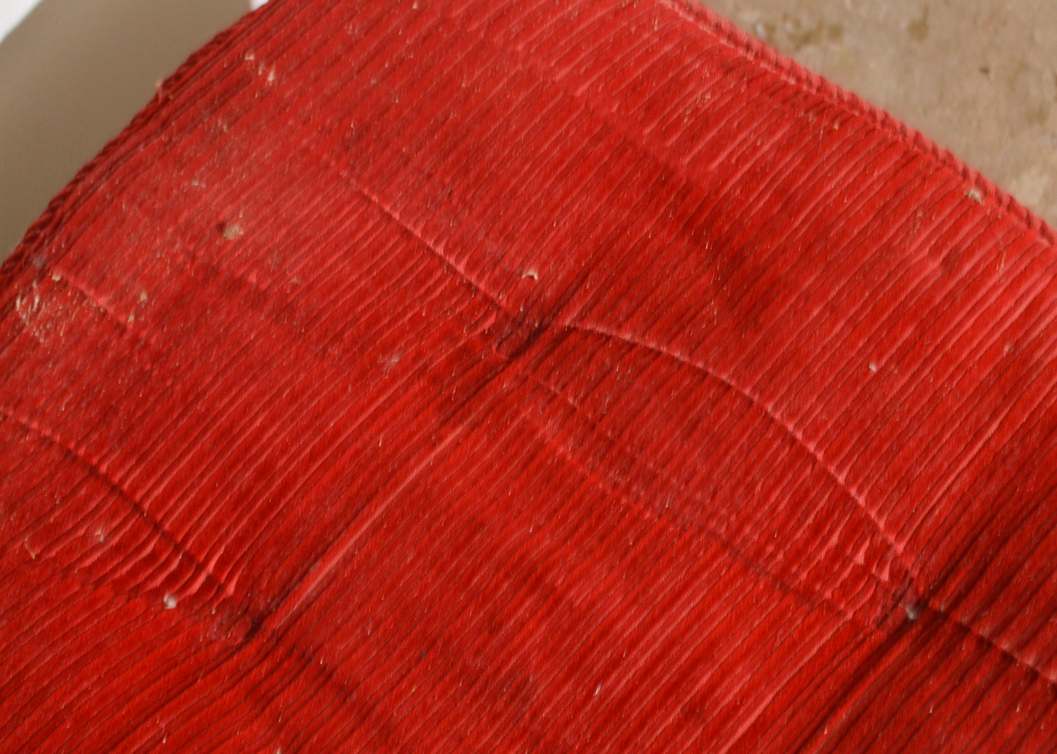 Vintage Banker Style Oak Desk Chair