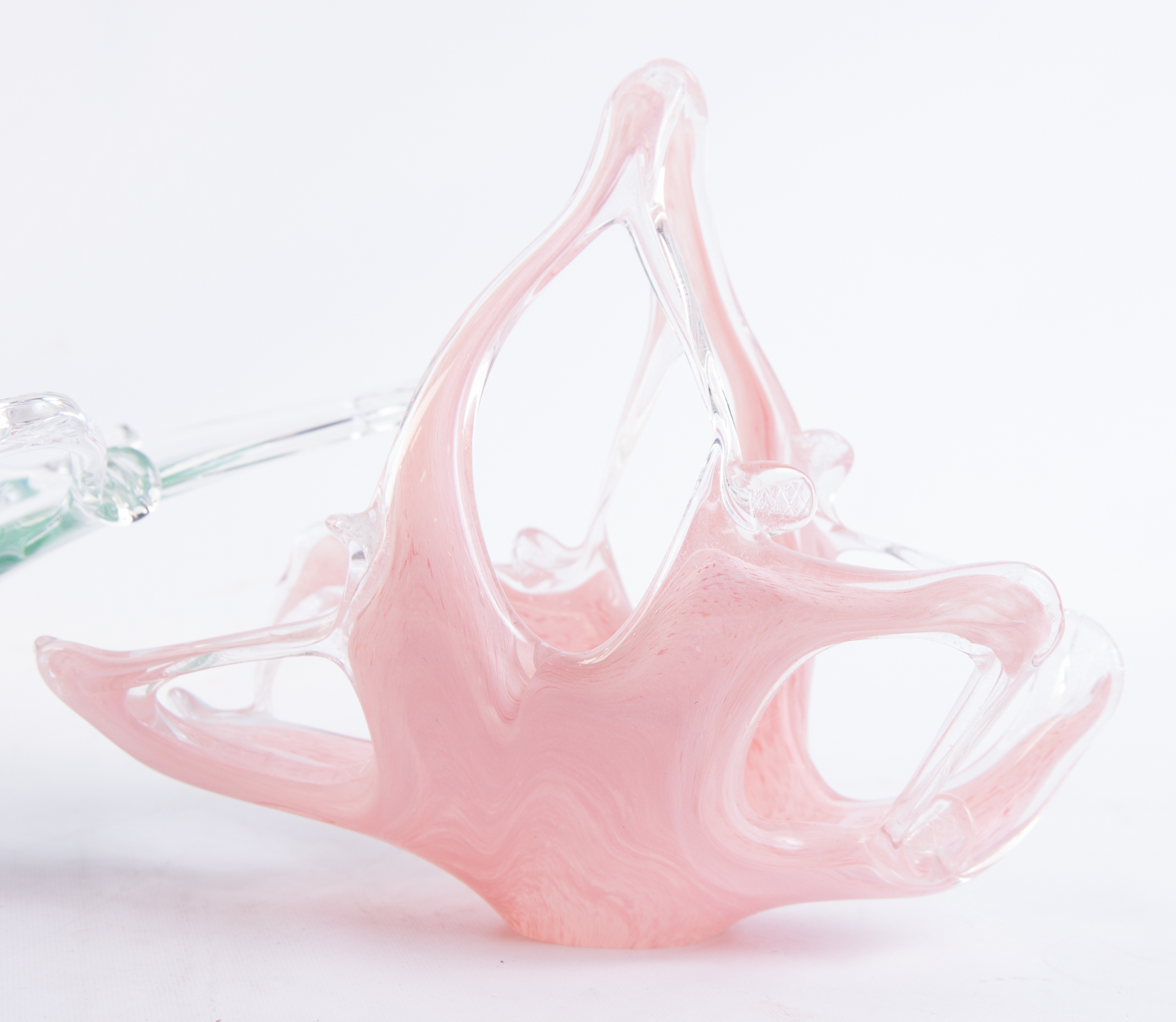 Collection of Colorful Art Glass