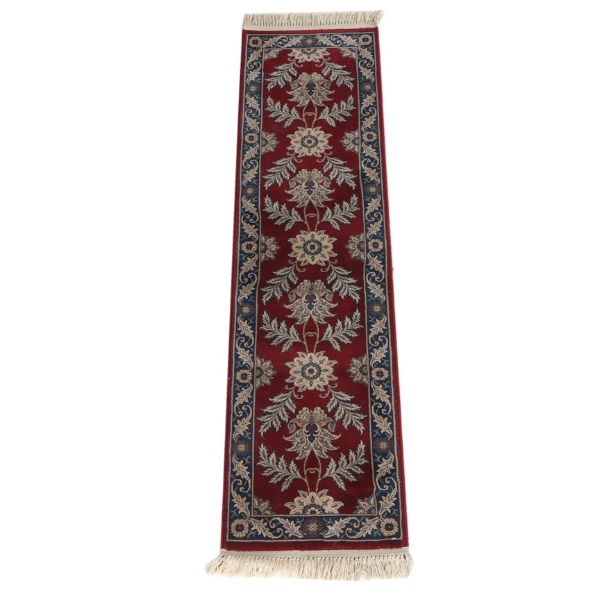 Power-Loomed Dynamic Rugs Belgian Carpet Runner