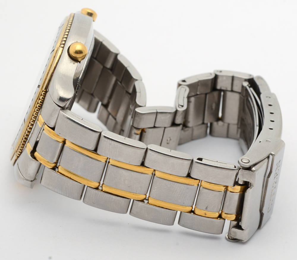 Citizen Chronograph Watch