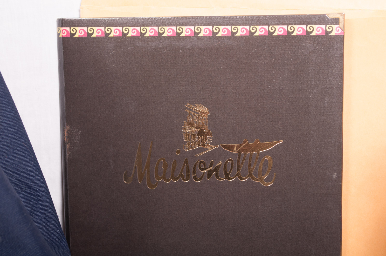 Cincinnati Themed Books and Collectibles