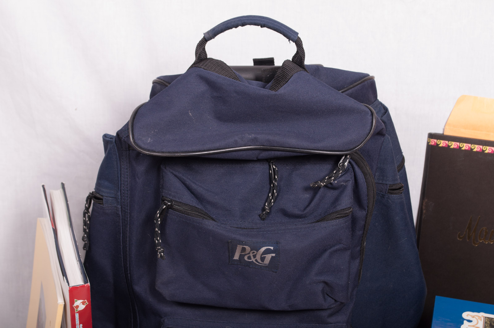 Cincinnati Themed Books and Collectibles