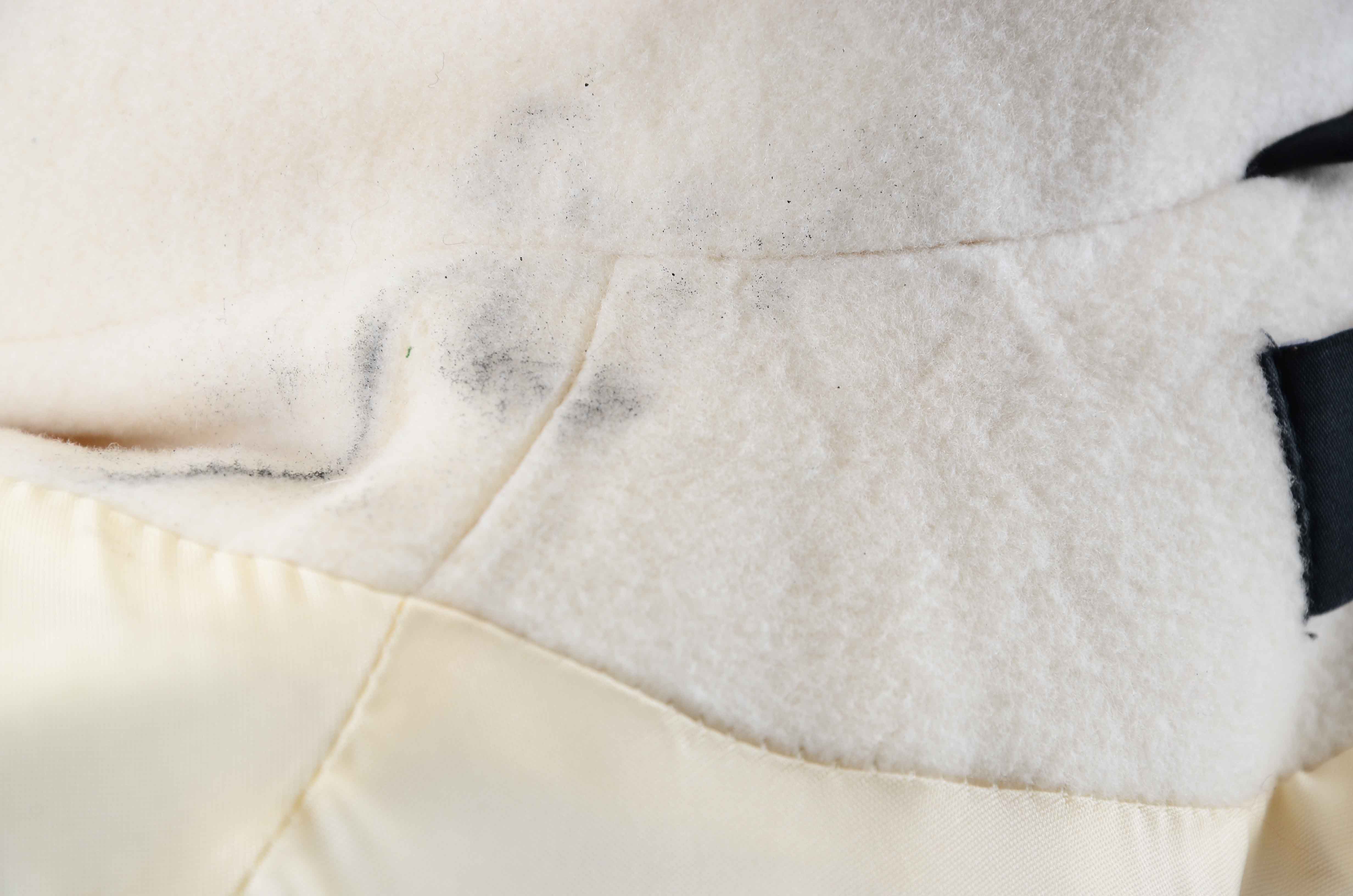 Jones New York Wool Dress Coat