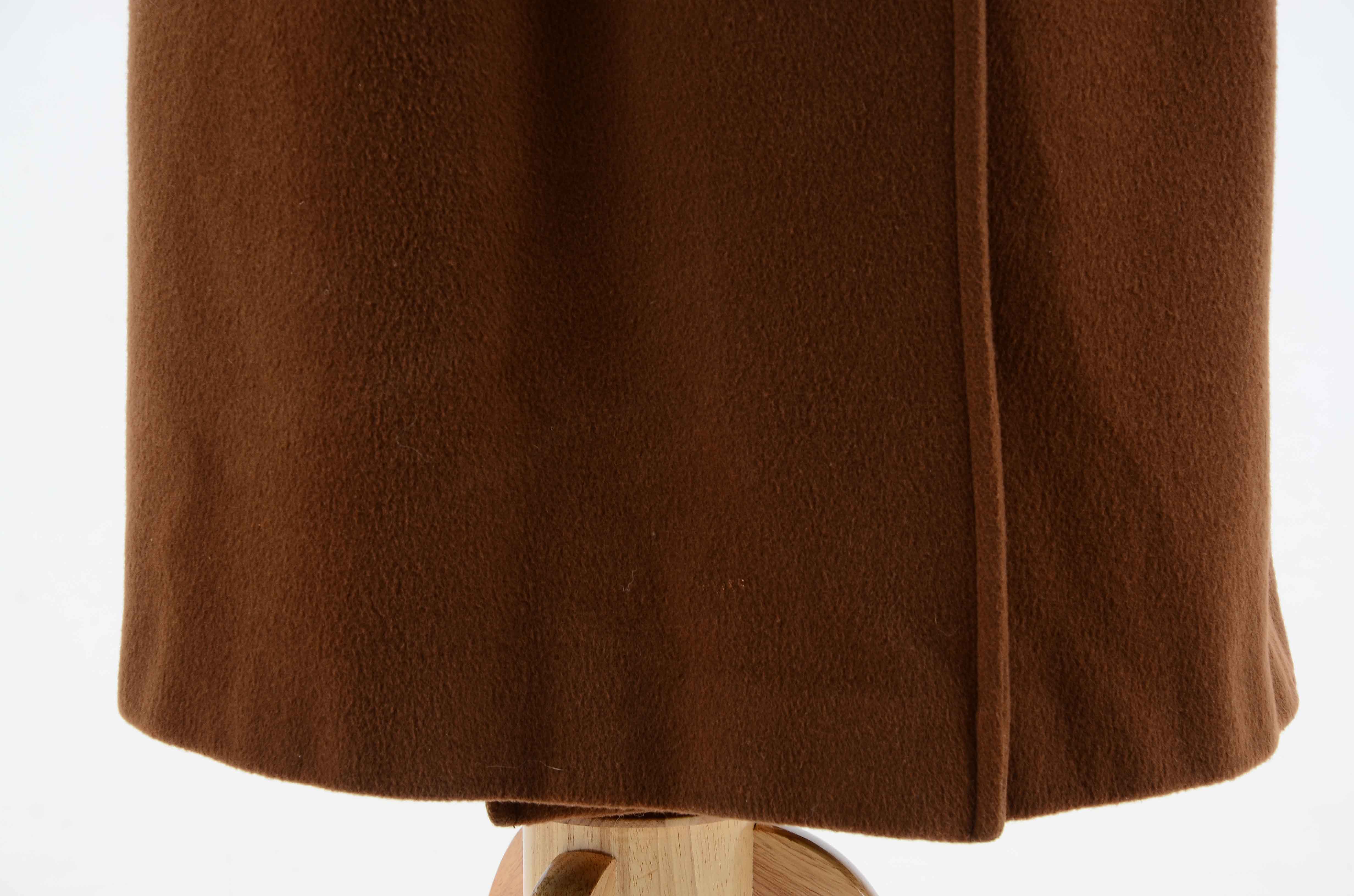 Regency Pure Cashmere Coat By Saks Fifth Avenue