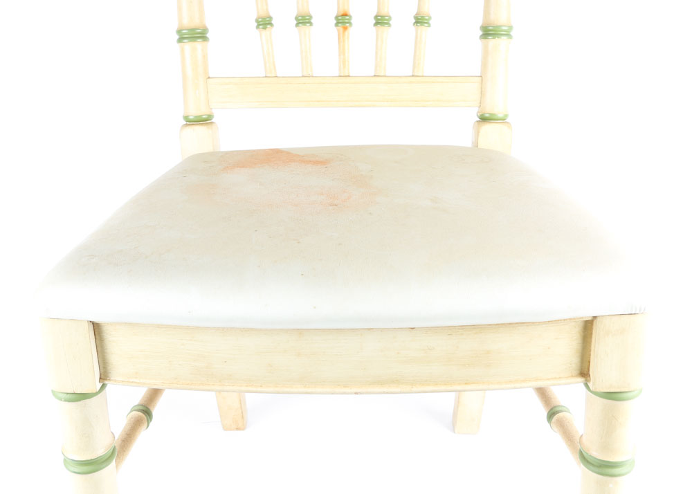 Vintage Thomasville "Allegro" Chair