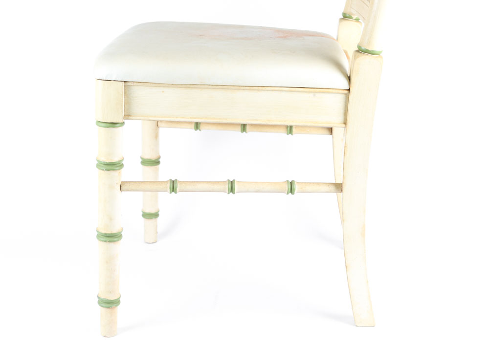 Vintage Thomasville "Allegro" Chair