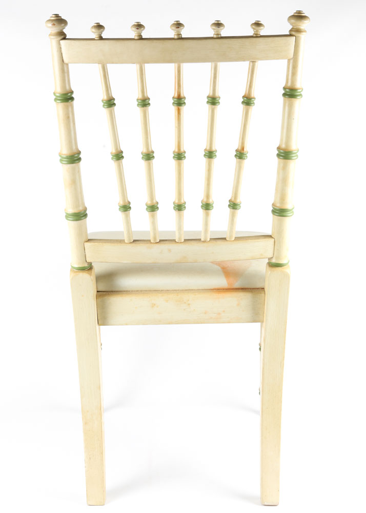 Vintage Thomasville "Allegro" Chair