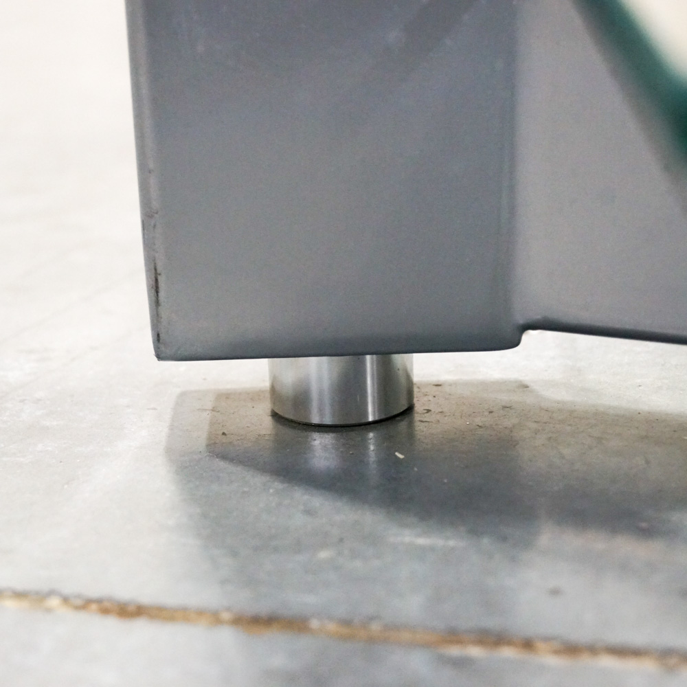 Contemporary Glass Entertainment Center