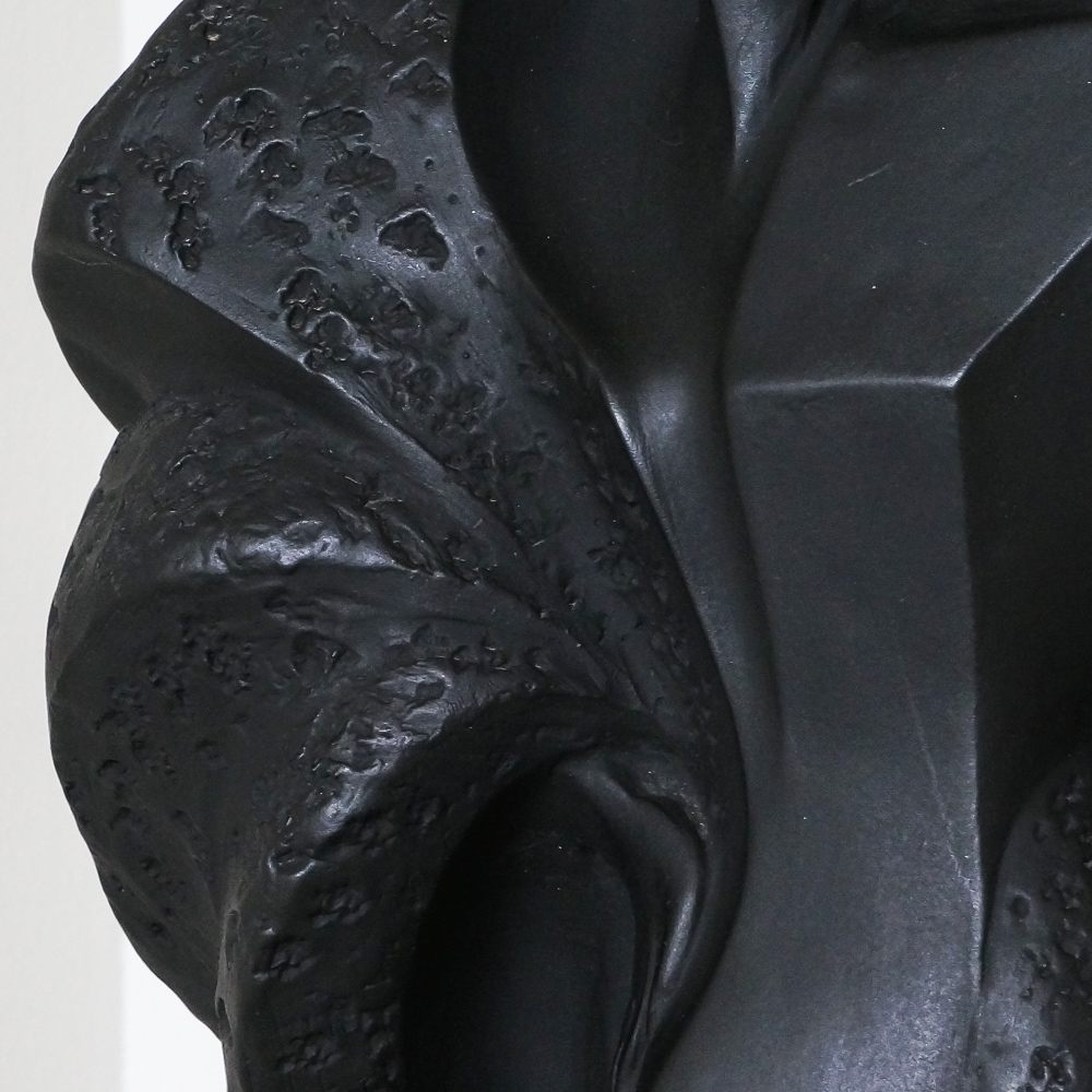 Austin Productions Composite Sculpture After Alexsander Danel "Fifth Avenue"