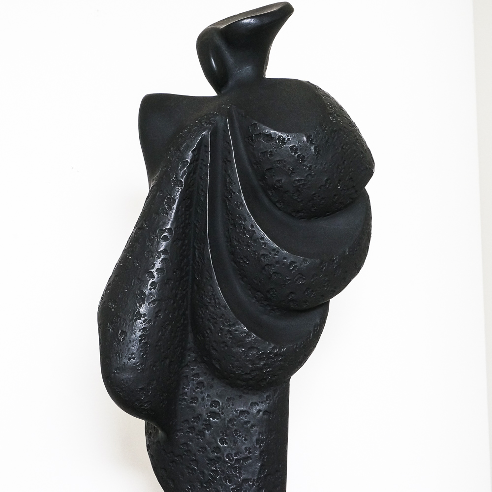 Austin Productions Composite Sculpture After Alexsander Danel "Fifth Avenue"