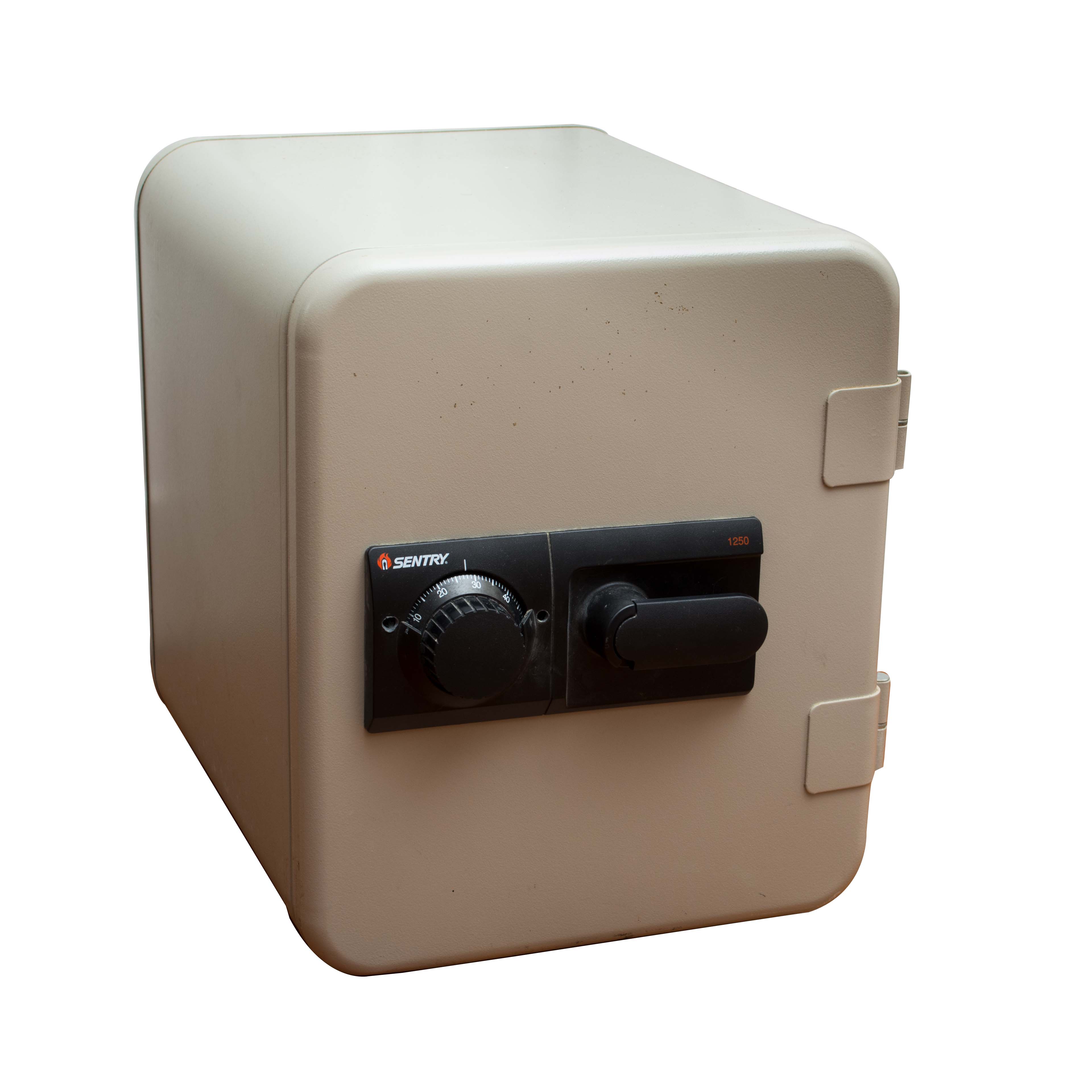 Sentry Safe 1250