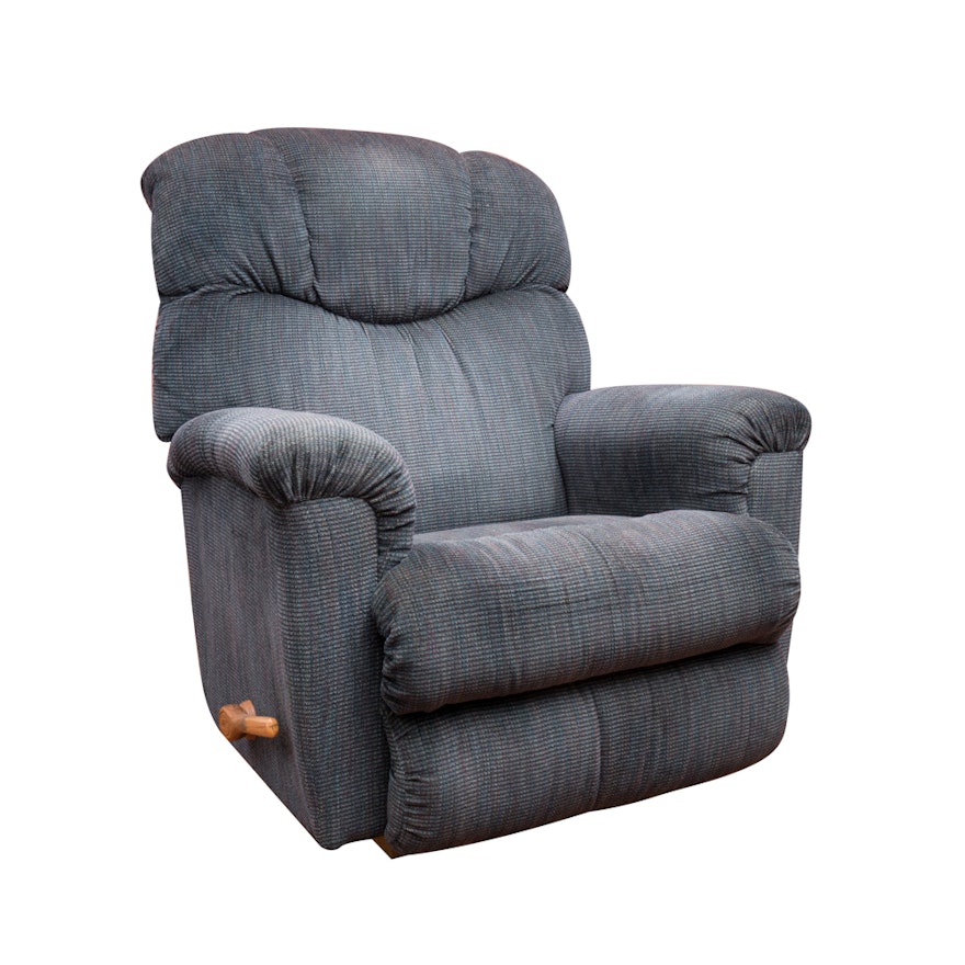 Upholstered Recliner by La-Z-Boy