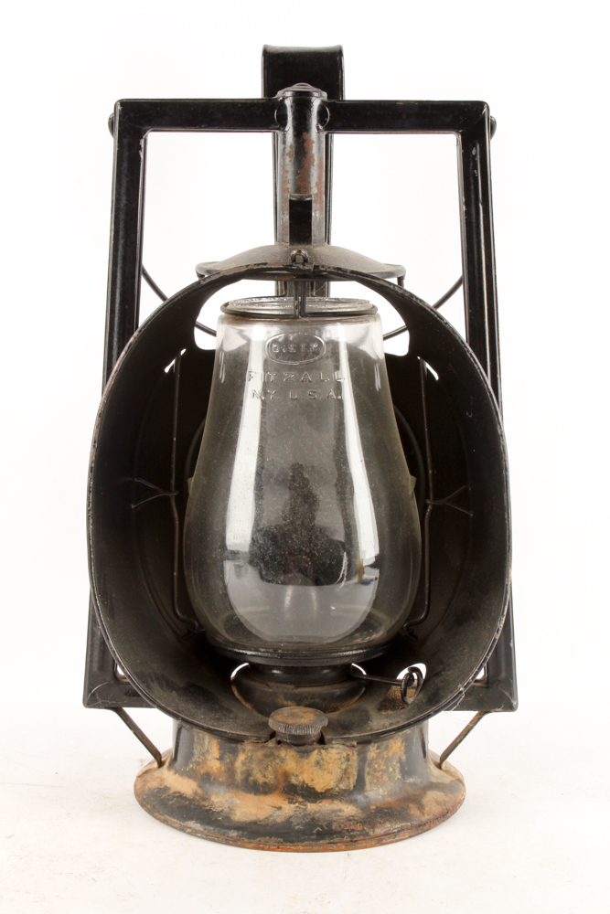 Dietz Empire Inspector's Lantern