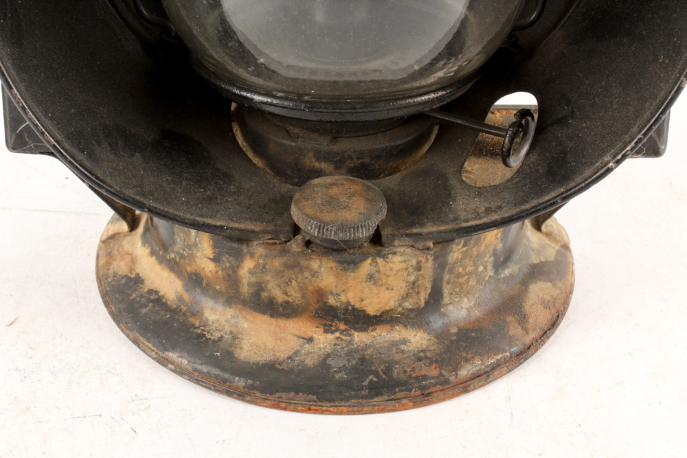 Dietz Empire Inspector's Lantern