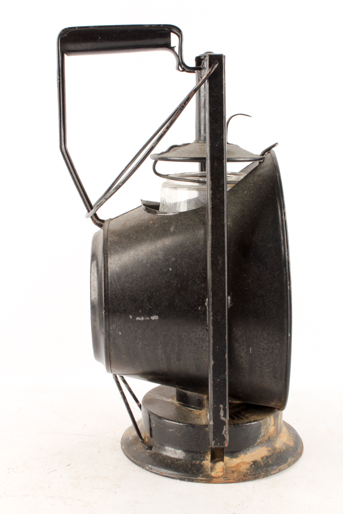Dietz Empire Inspector's Lantern