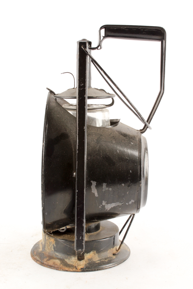 Dietz Empire Inspector's Lantern