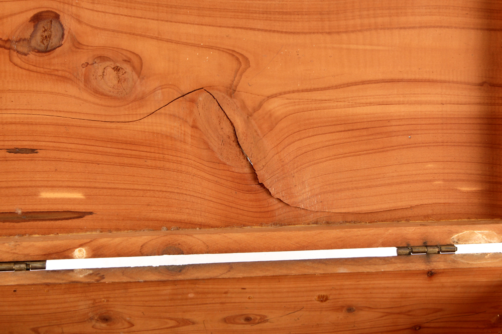 Wooden Jewelry Boxes and Gold Tone Metal Vanity Mirror