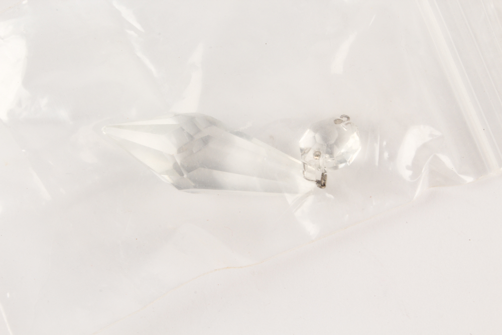 Glass Prism Assortment