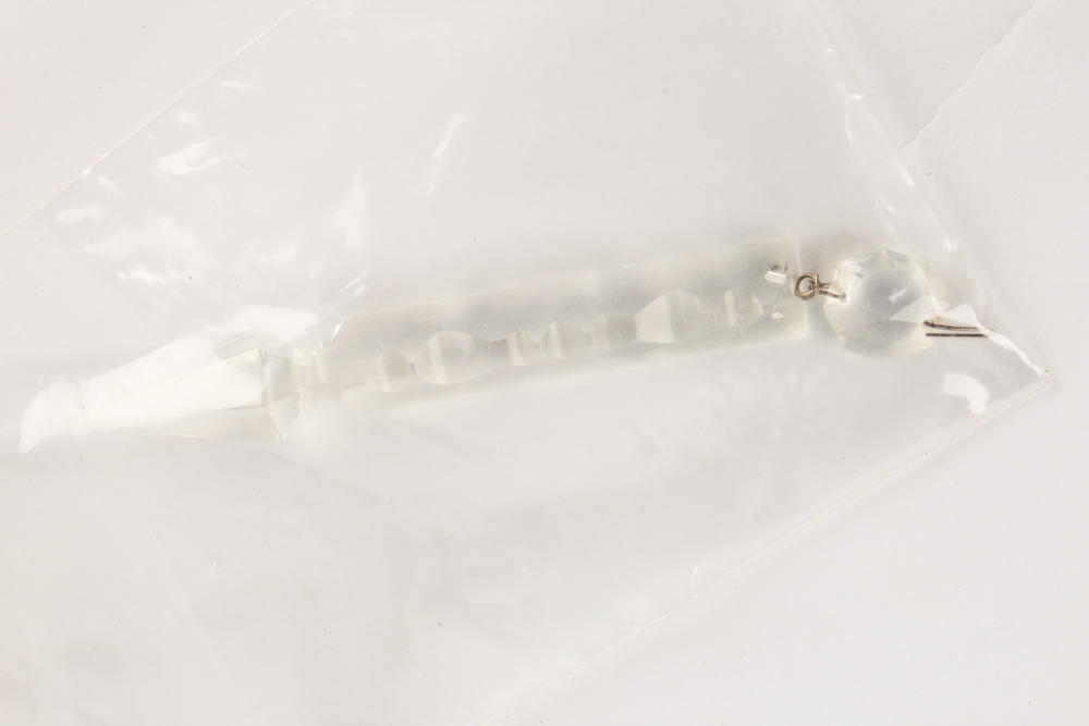 Glass Prism Assortment