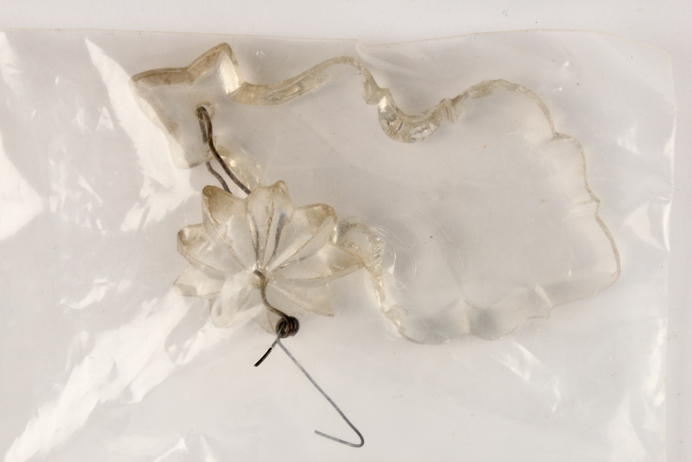 Glass Prism Assortment