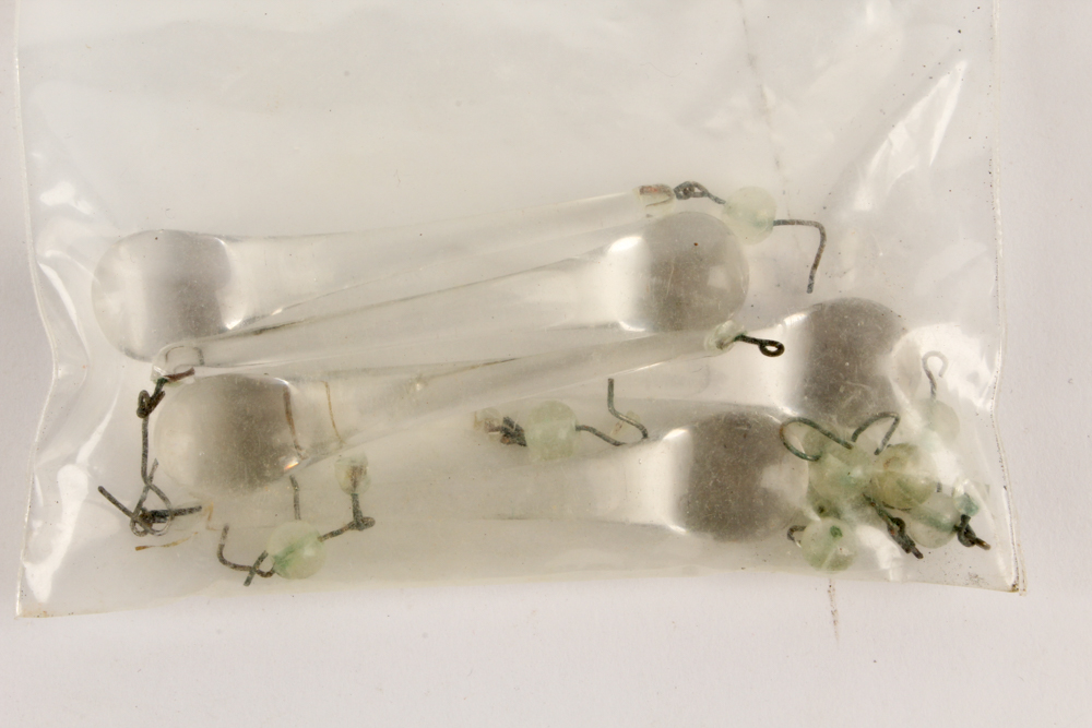 Glass Prism Assortment