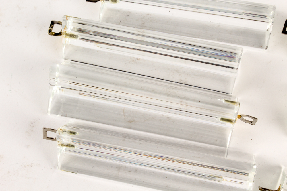 Glass Prism Assortment