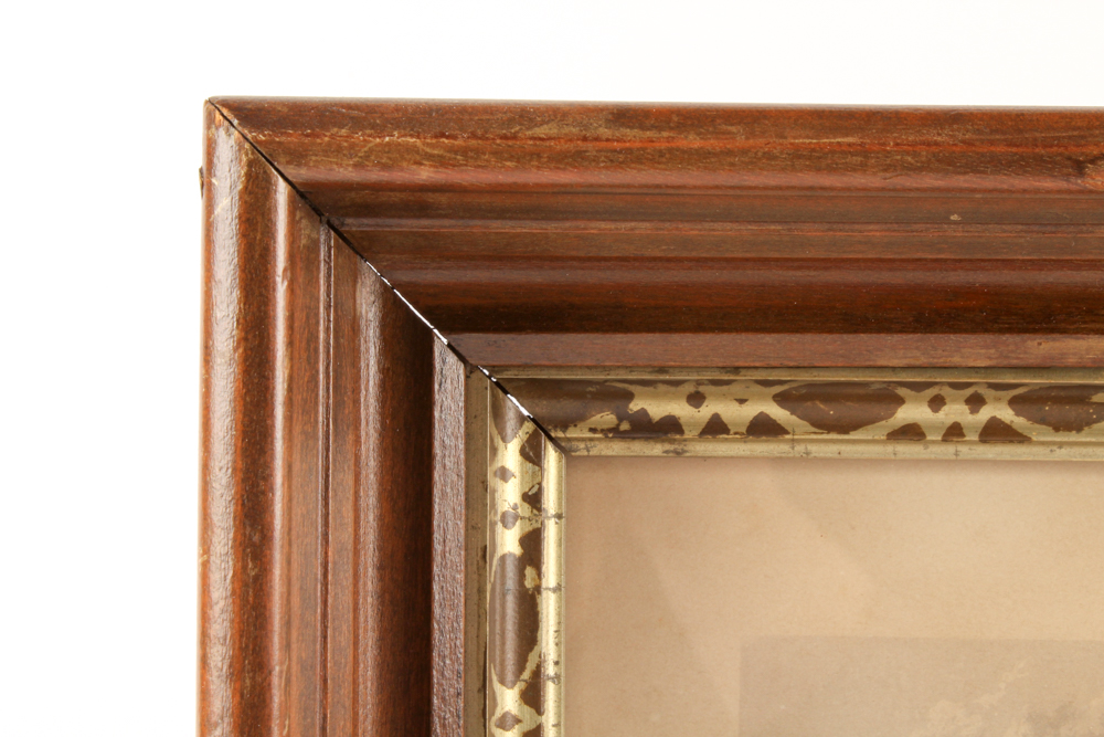 Hand-Colored Engravings After W. H. Barlett of Coastal Scenes