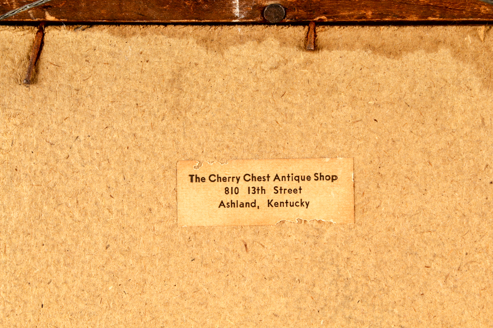 Hand-Colored Engravings After W. H. Barlett of Coastal Scenes