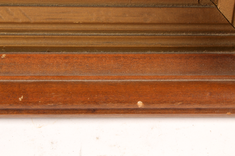 Hand-Colored Engravings After W. H. Barlett of Coastal Scenes