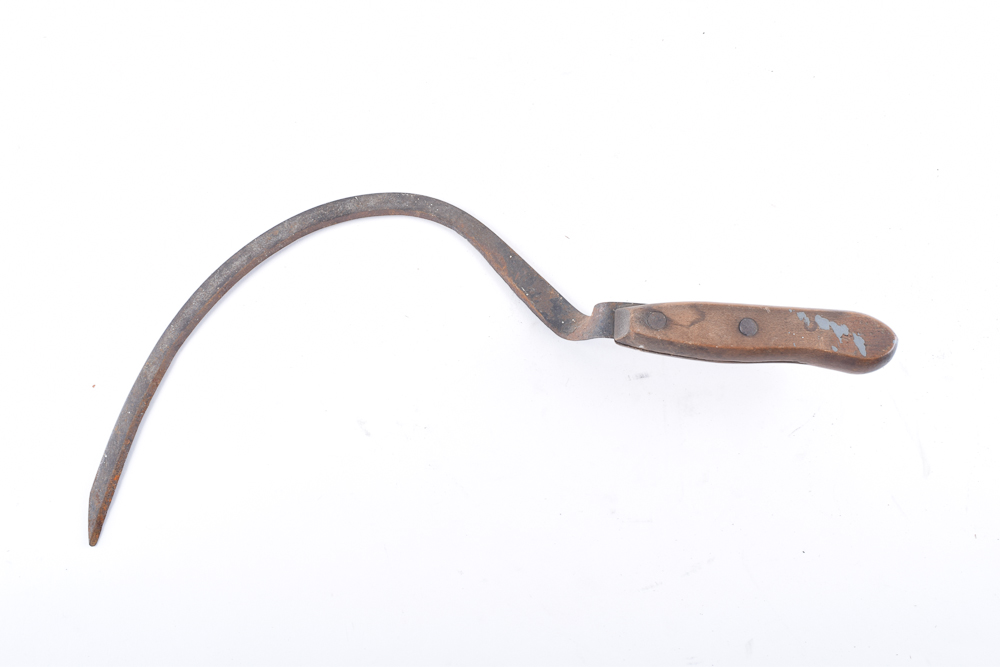 Antique Hand Sickles