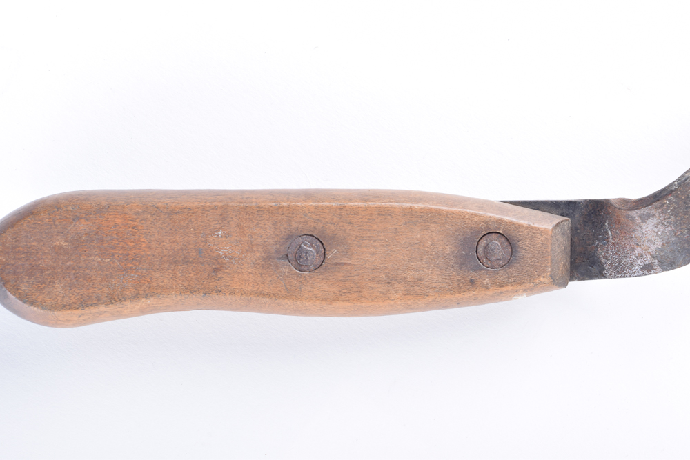 Antique Hand Sickles