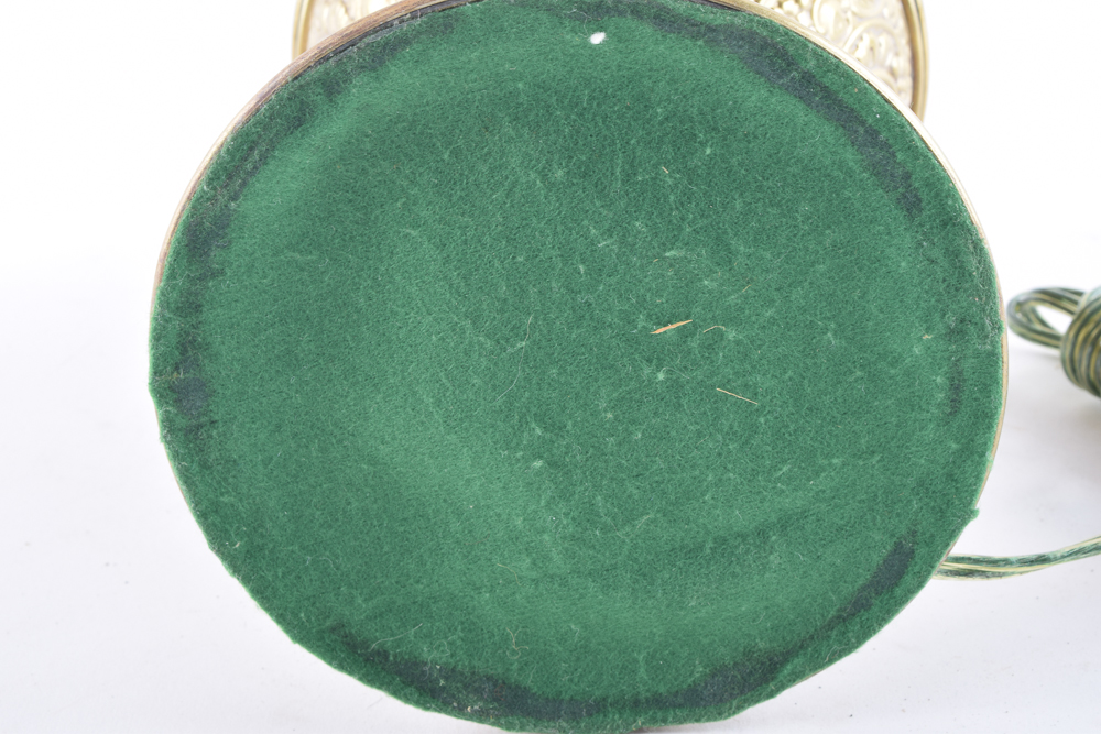 Oil Lamp Style Electric Lamps