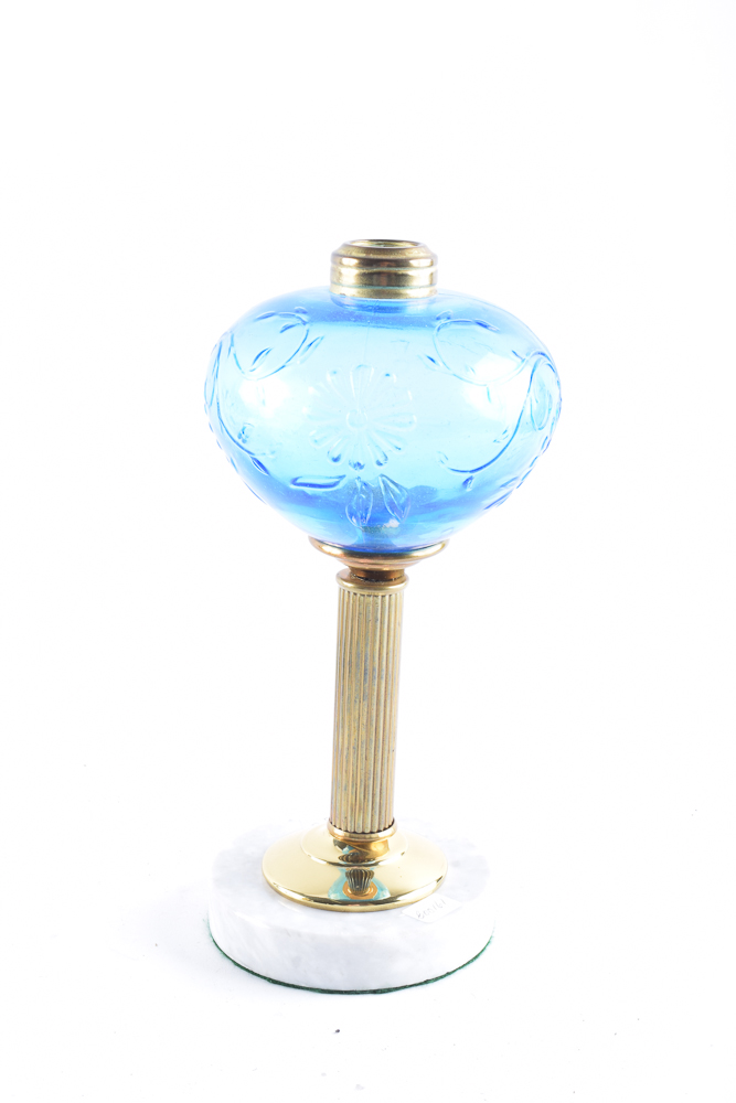 Oil Lamp Style Electric Lamps