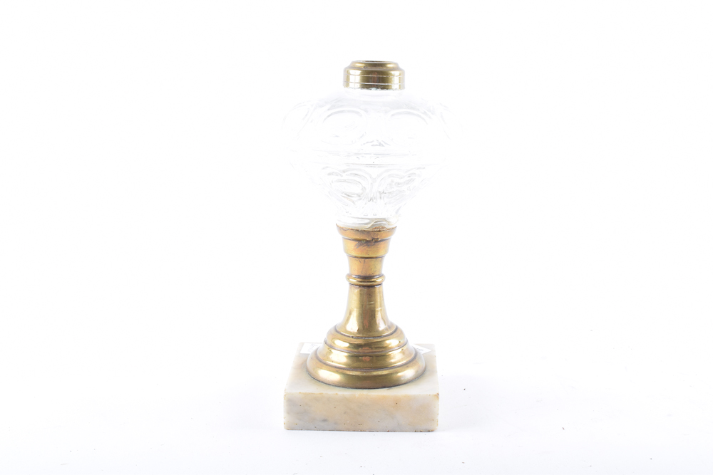 Oil Lamp Style Electric Lamps