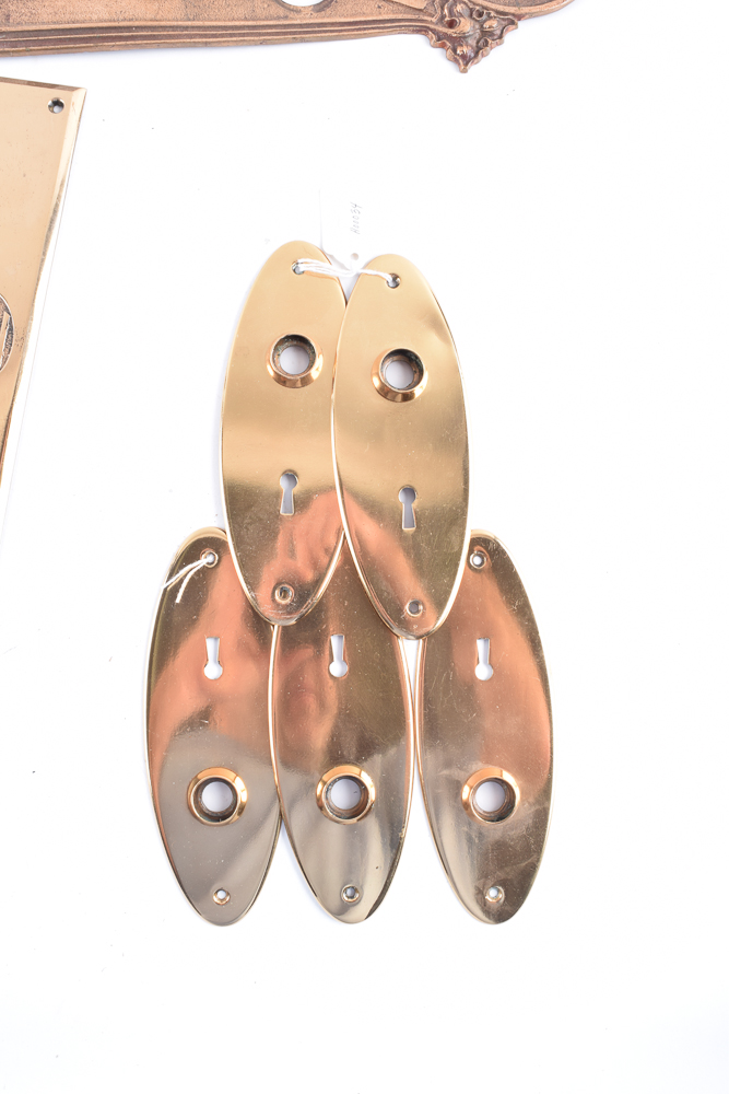 Decorative Door Hardware