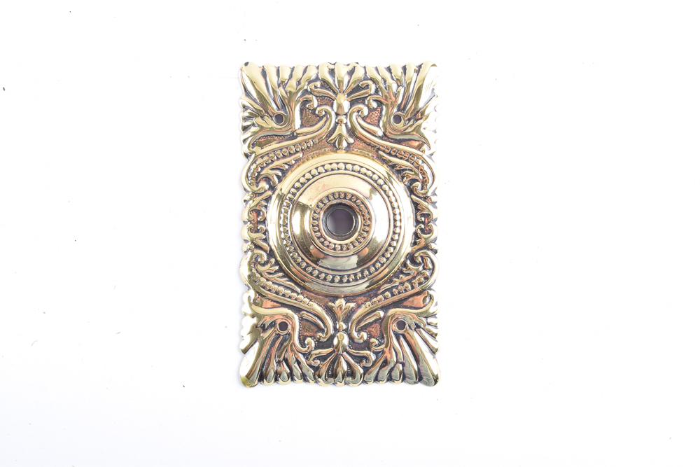 Decorative Door Hardware