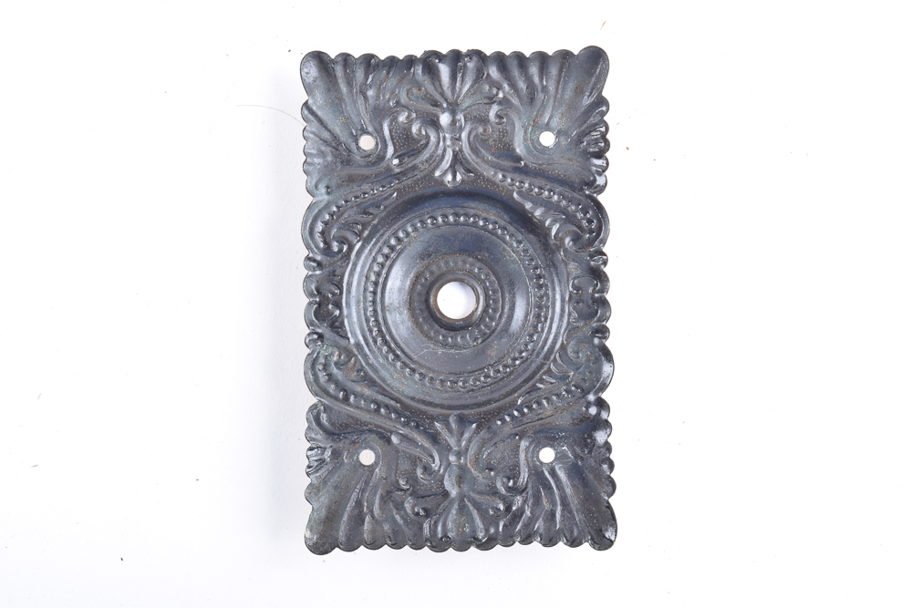 Decorative Door Hardware