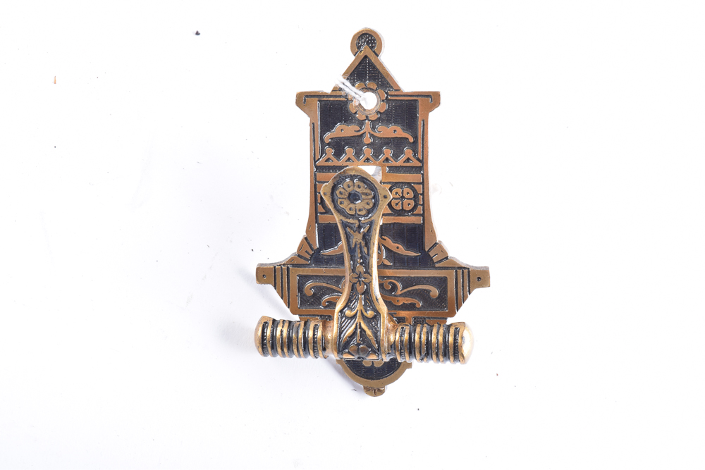 Decorative Door Hardware