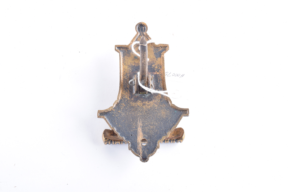 Decorative Door Hardware