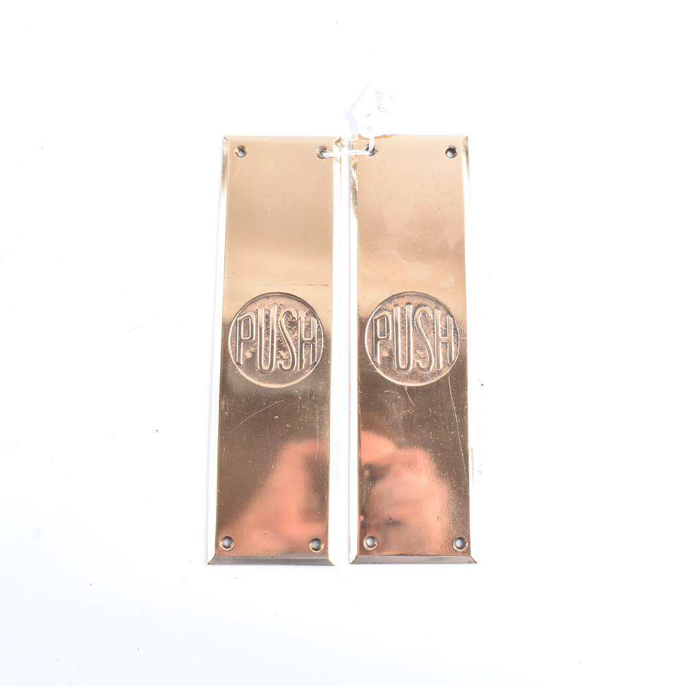 Decorative Door Hardware