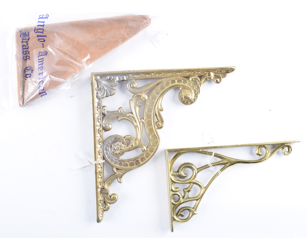 Decorative Door Hardware