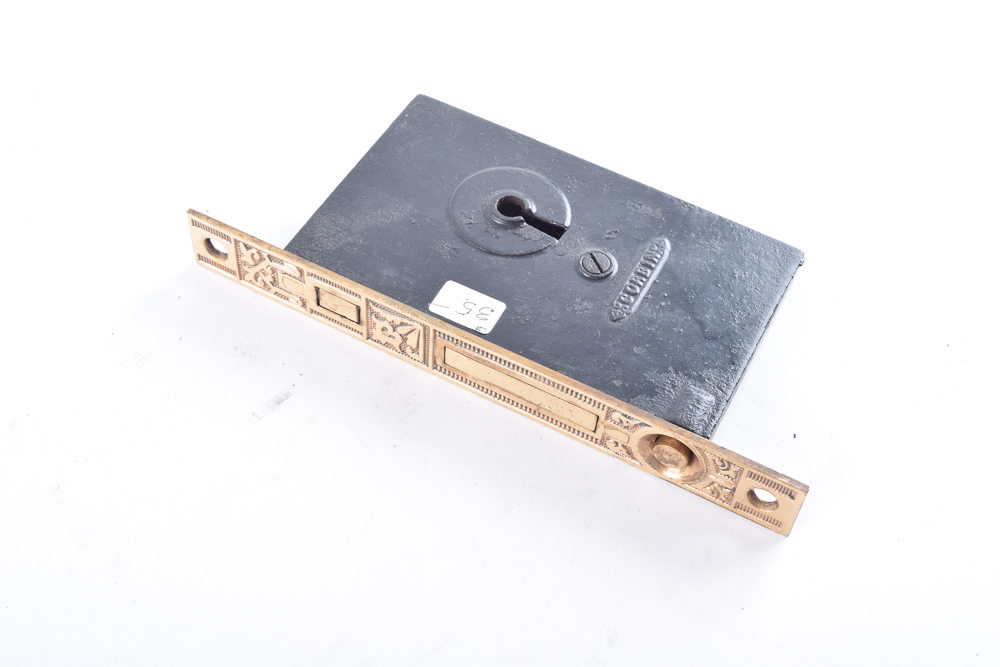 Decorative Door Hardware