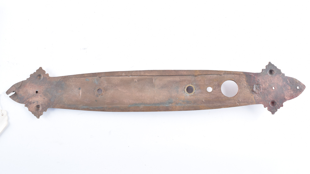 Decorative Door Hardware